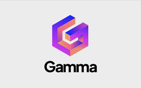 Gamma AI Image