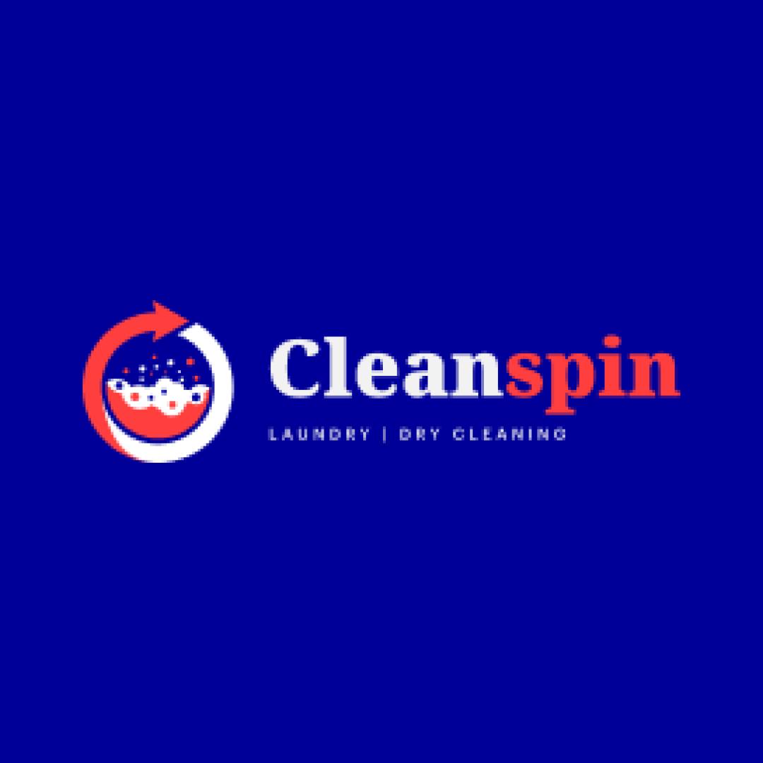 Cleanspin Image