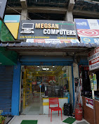 Megsan Computers - Kahilipara - Guwahati Image