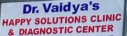 Dr Vaidyas Happy Solutions Clinic - Goregaon - Mumbai Image