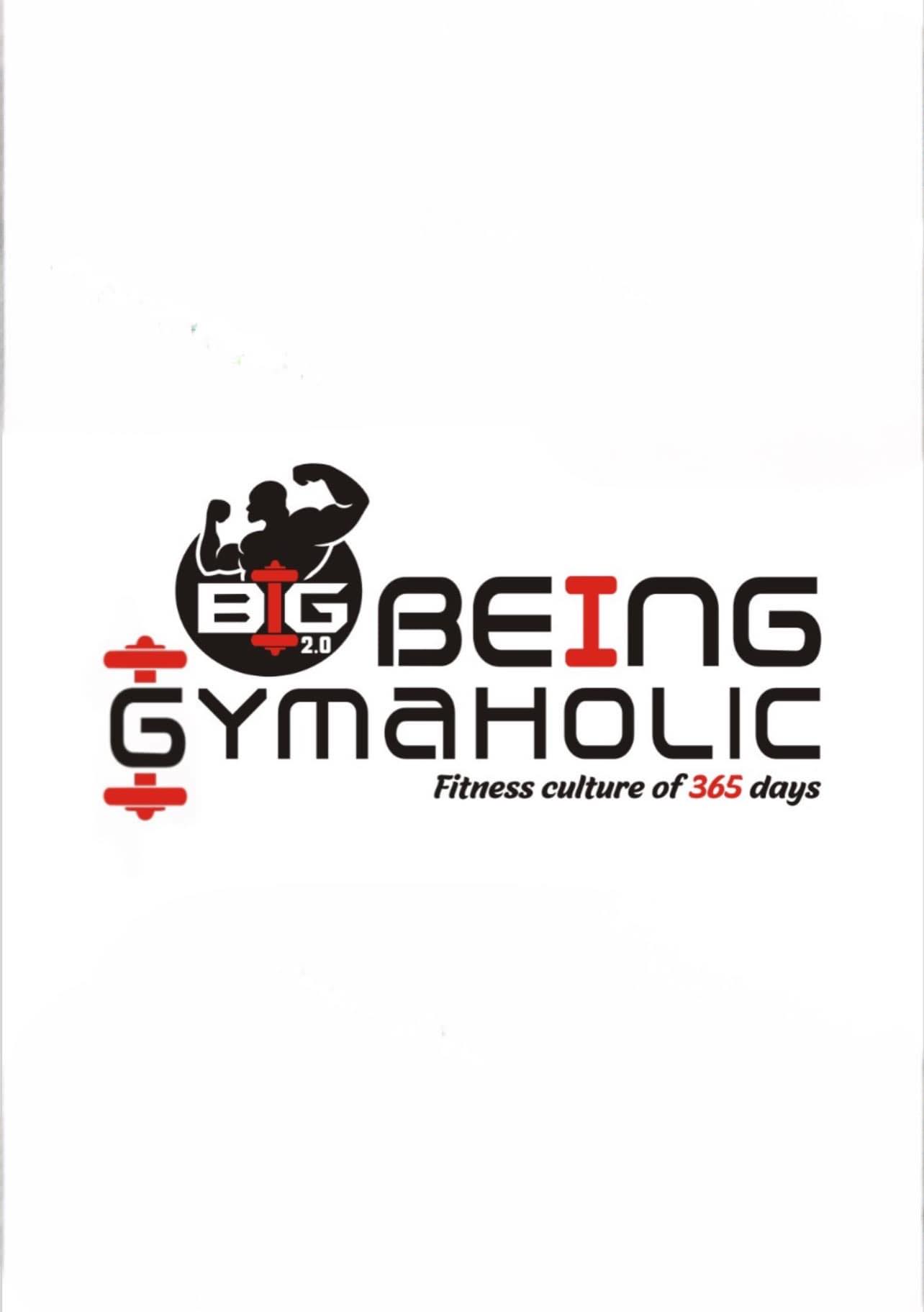 Being Gymaholic 2.O - Vasna - Ahmedabad Image