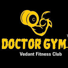 Doctor Gym - Gota - Ahmedabad Image