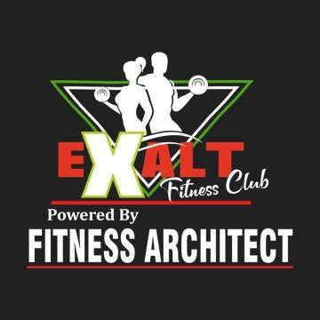 Exalt Fitness Club Gym - New Ranip - Ahmedabad Image