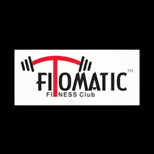 Fitomatic Fitness Club - Maninagar - Ahmedabad Image