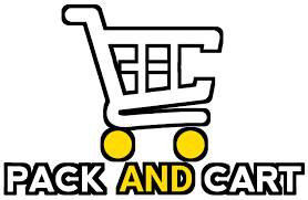 Packandcart