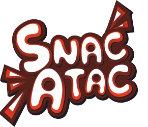 SnacAtac Image