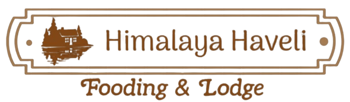 Himalaya Haveli - Hill Cart Rd - Darjeeling Image