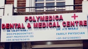 PolyMedica Dental and Medical Centre - Sector 47 - Gurugram Image