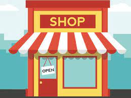 How to Open a Small Shop With no Money? Image