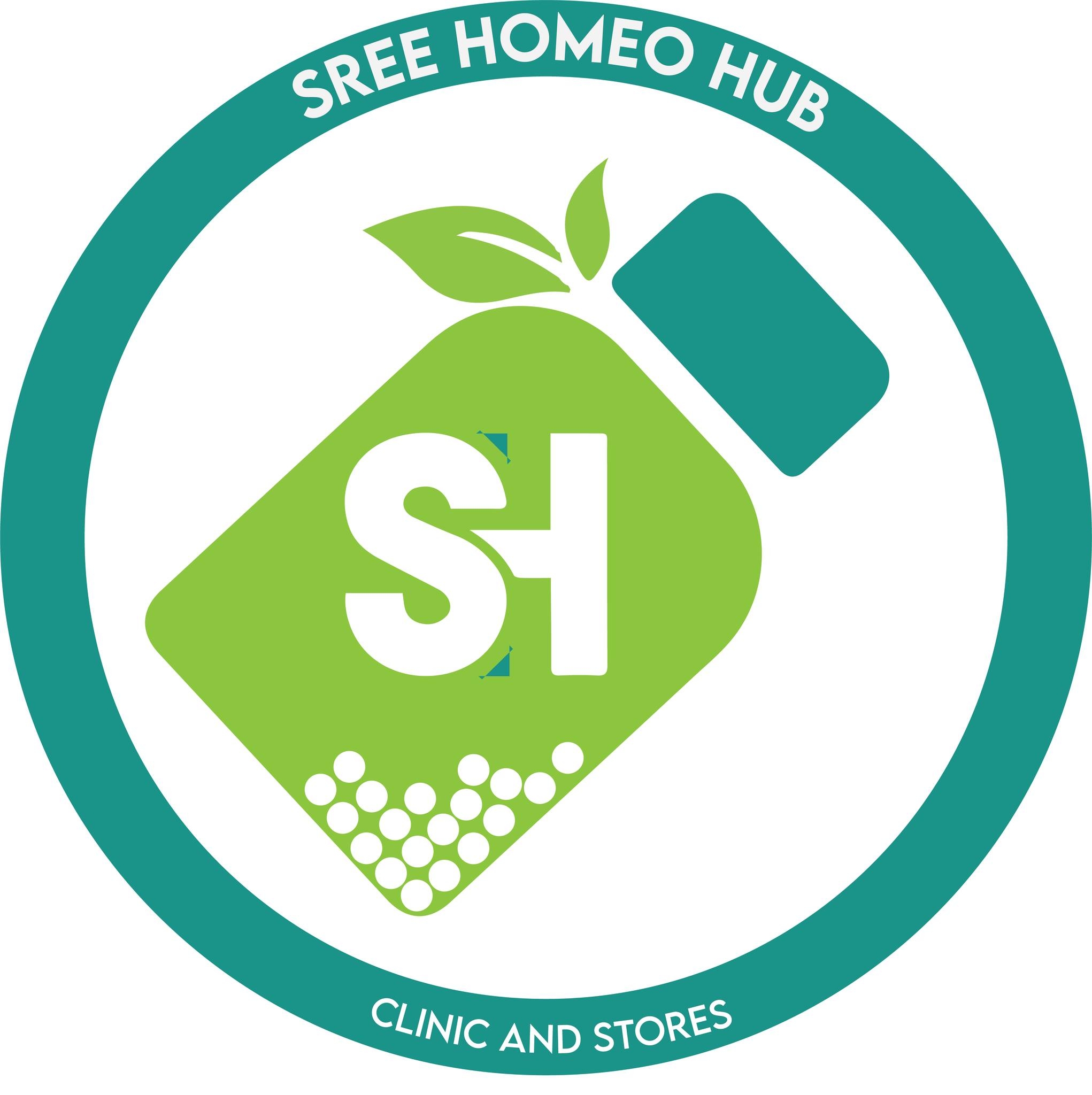 Sree Homeo Hub - Manikonda - Hyderabad Image