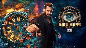 Bigg Boss Season 18 Image