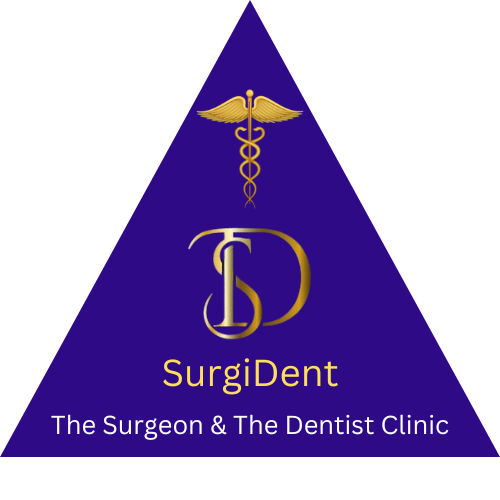 Surgident Dental Clinic - Kate Wasti - Pune Image