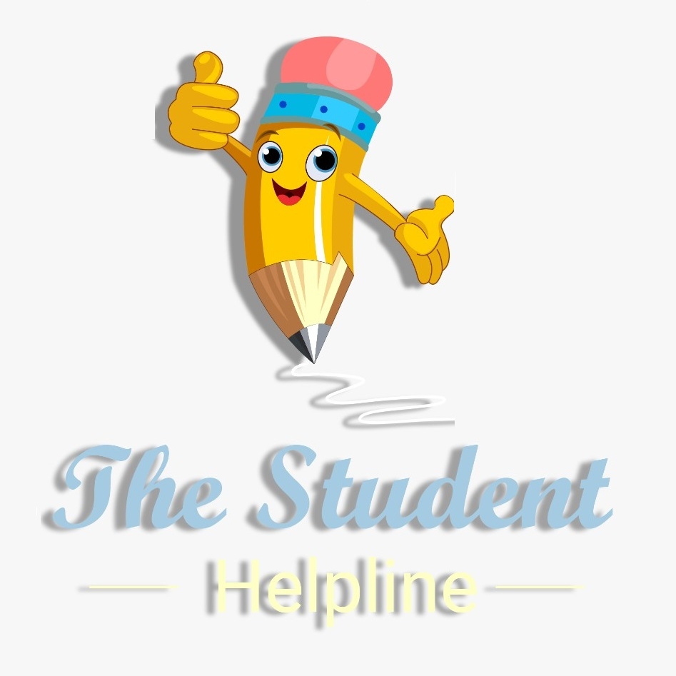 Thestudenthelpline Image