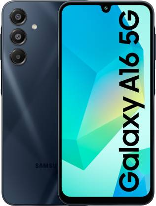 Samsung Galaxy A16 Image