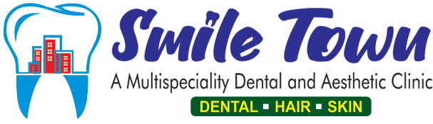 Smile Town Multi-Speciality Dental & Aesthetic Clinic - Kolkata Image