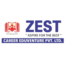 Zest Career Eduventure - Gandhidham Image