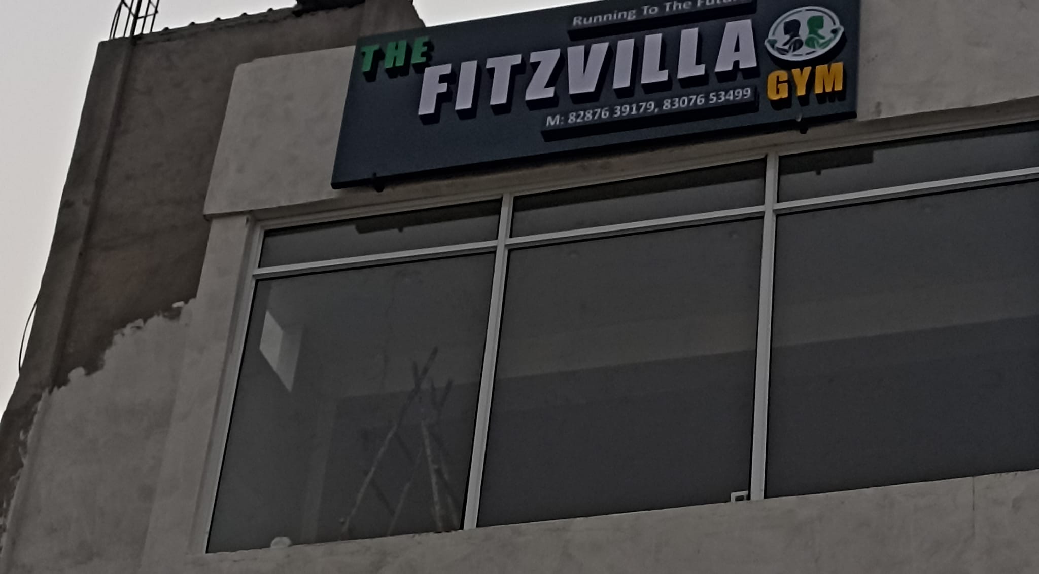 The Fitzvilla Gym - Sector 81 - Faridabad Image