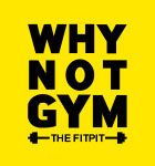 Why Not Gym - Nana Mava Rd - Rajkot Image