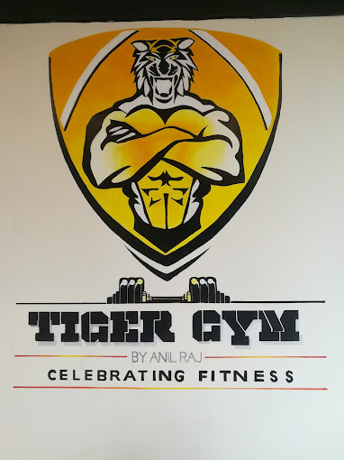 Tiger Gym Vellayambalam - Vellayambalam - Thiruvananthapuram Image