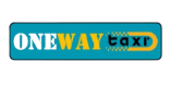 One Way Taxi Image