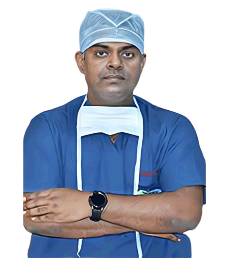 Dr Ankur Sourav Image