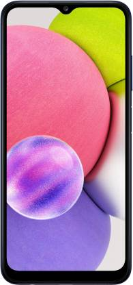 Samsung Galaxy A03s Image