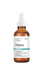 The Ordinary Multi-Peptide Serum for Hair Image