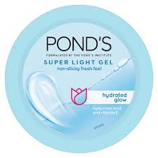 Ponds Super Light Gel Image