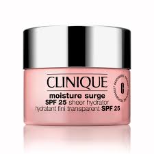 Clinique Moisture Surge Image