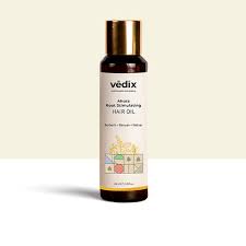 Vedix Hair Oil Image