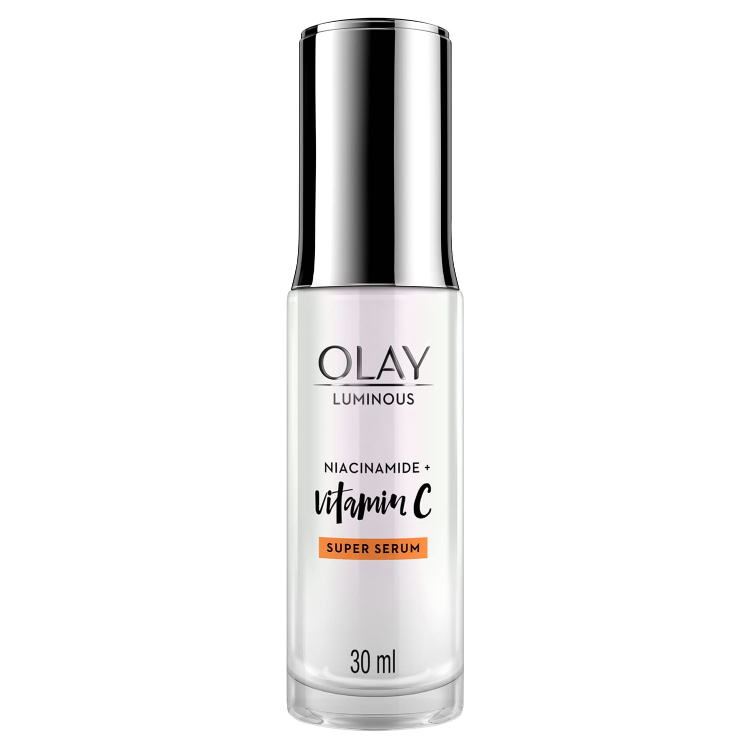 Olay Vitamin C Super Serum Image