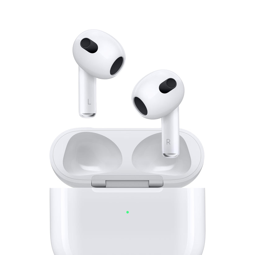 Apple AirPods 3 Image