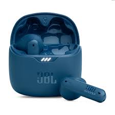 JBL Tune Flex Noise Cancelling True Wireless Earbuds Image