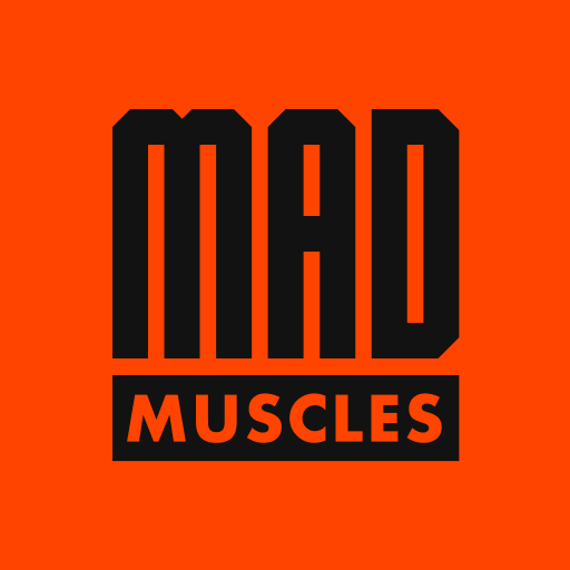 Mad Muscles Image