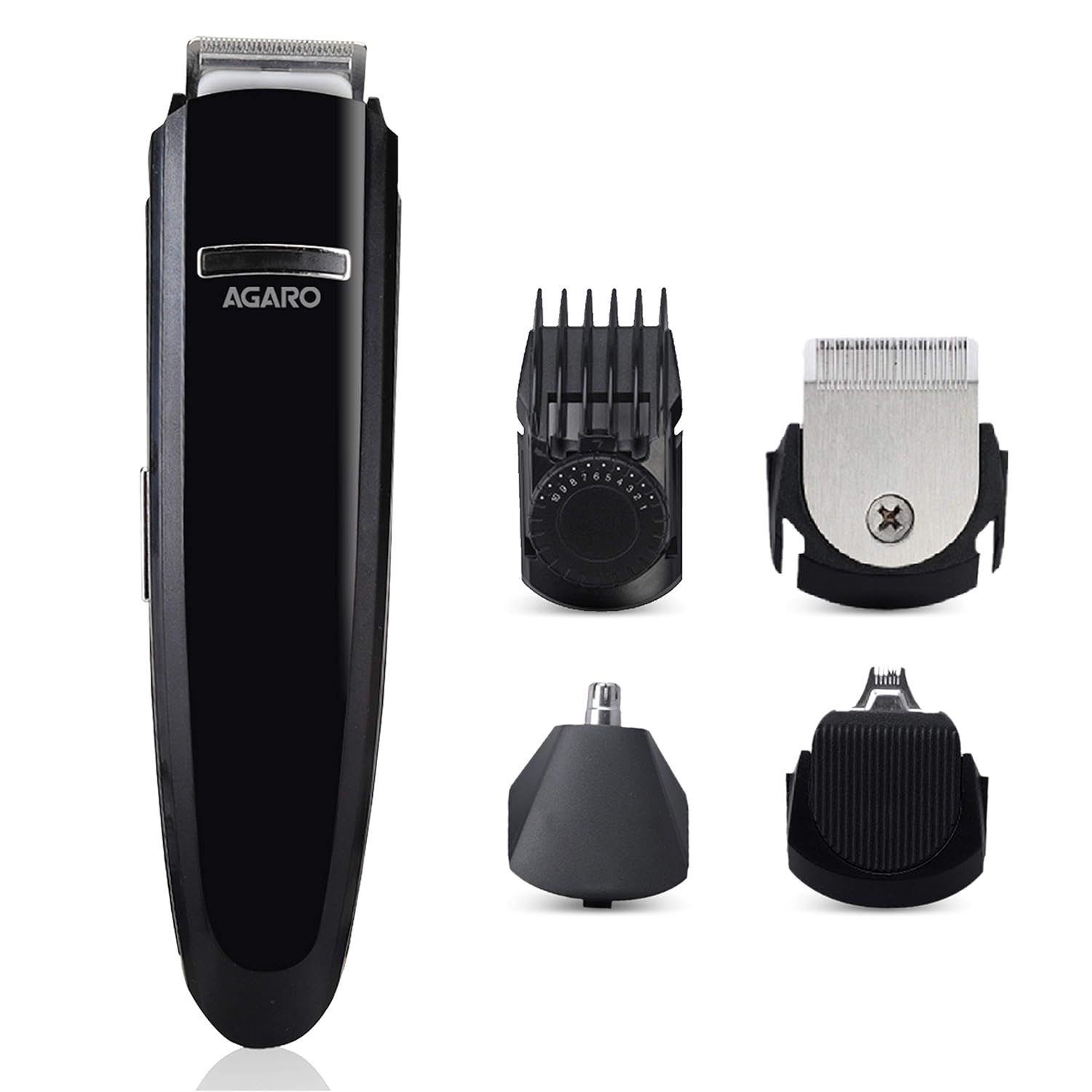 Agaro 4 in 1 Trimmer (MG 4760) Image