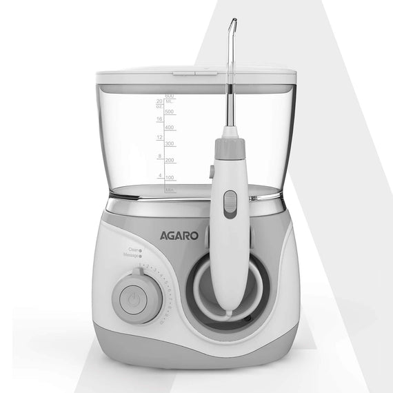 Agaro Max Tabletop Dental Flosser for teeth Image