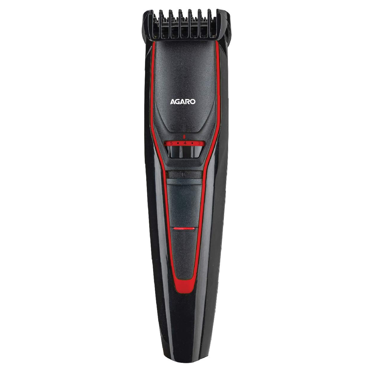 Agaro Cordless Beard Trimmer MT-6001 Image