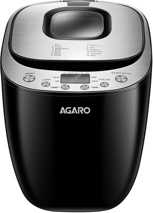 Agaro Fiesta Bread Maker Image