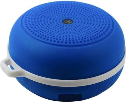 XYZ Portable Bluetooth Mini Speaker Image