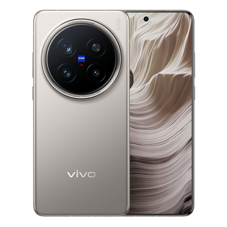 Vivo X200 Pro Image