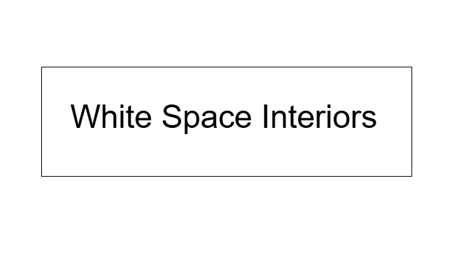 White Space Interiors - Jangpura - Delhi Image