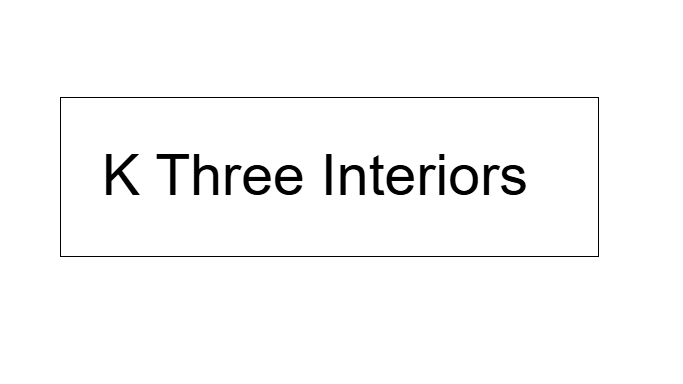 K Three Interiors - JP Nagar - Bangalore Image