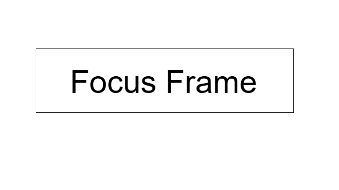 Focus frame - Gachibowli - Hyderabad Image