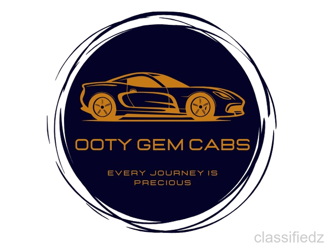 Ooty Gem Cabs Image