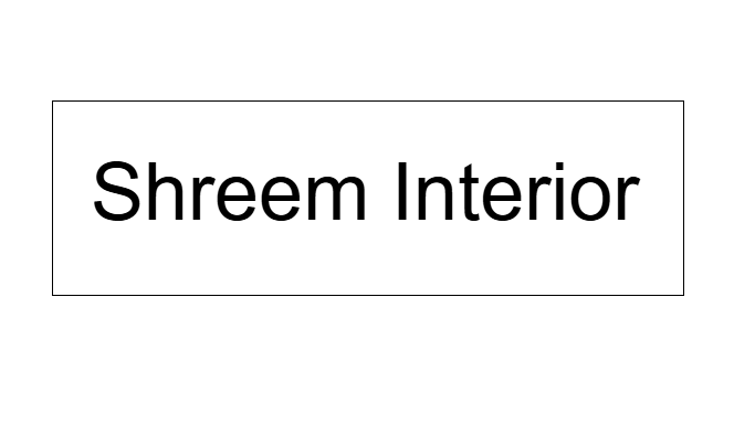 Shreem Interior - Mumbai Image