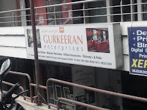 Gurkeeran Enterprises - Kodihalli - Bangalore Image