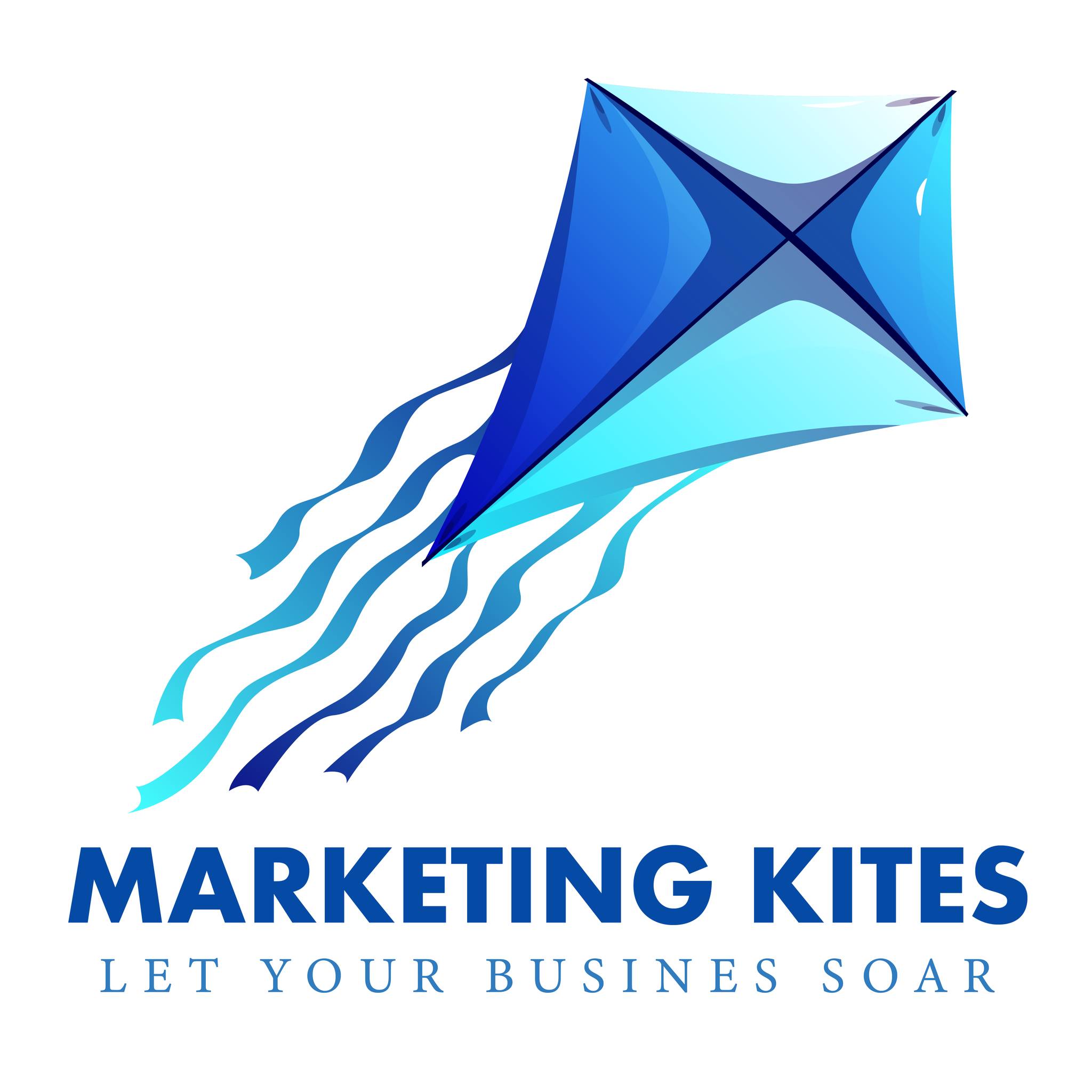 Marketing Kites Image