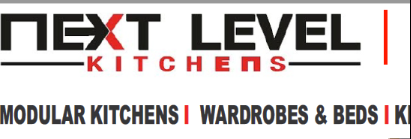 Next Level Kitchens - Vasai West - Palghar Image