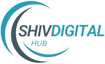 Shiv Digital Hub Image