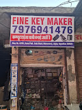 Fine Key Maker - Mansarovar - Jaipur Image